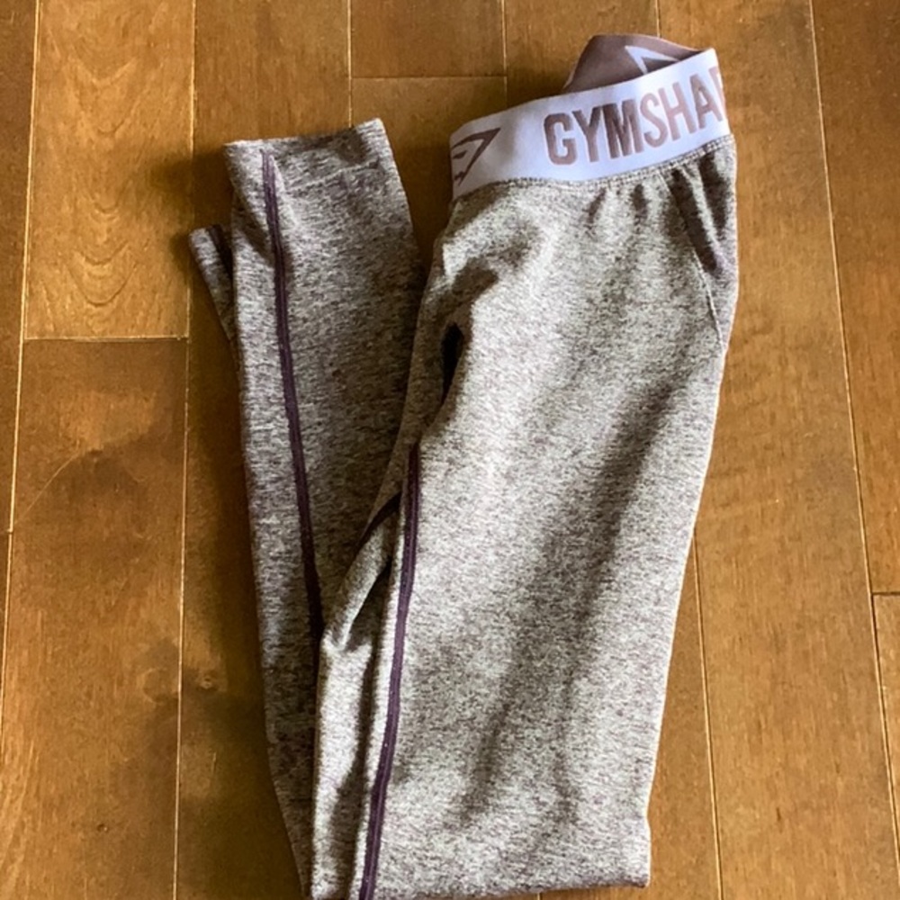 Gymshark leggings